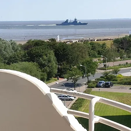 Lord Nelson 720 아파트
