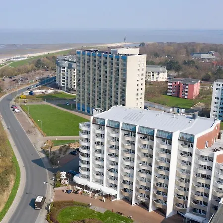Lord Nelson 720 Apartmán *