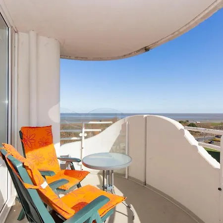 Apartman Lord Nelson 720 *