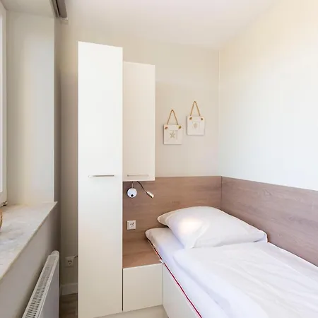 Lord Nelson 720 Apartman