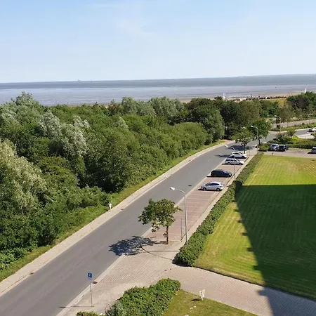 Lord Nelson 720 アパート *