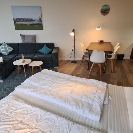 Apartment Lord Nelson 720