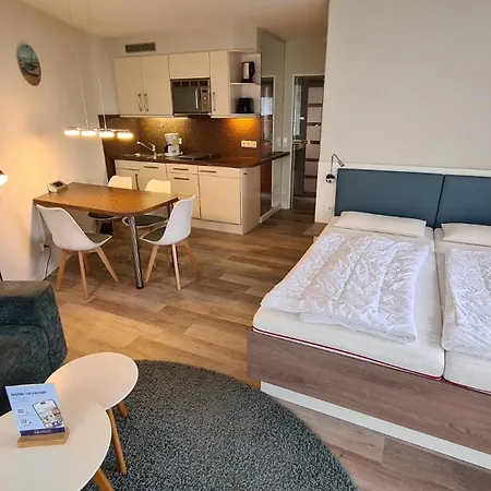 Apartman Lord Nelson 720 *