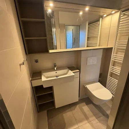 Lord Nelson 720 Apartman