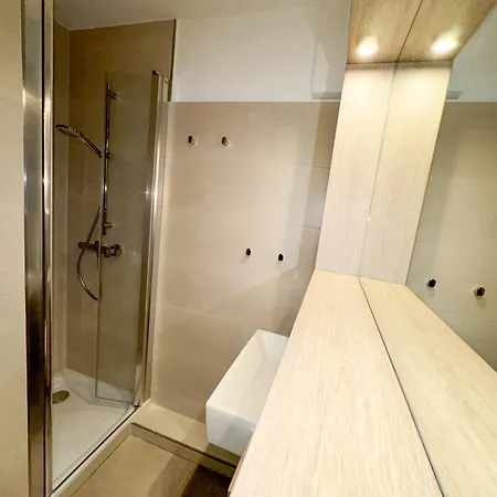 Lord Nelson 720 Apartman Cuxhaven