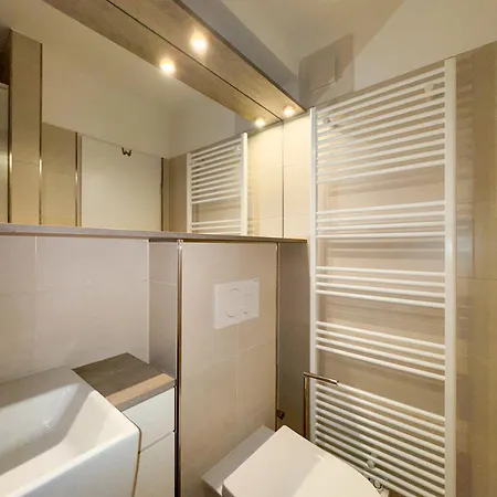 Apartman Lord Nelson 720 Cuxhaven