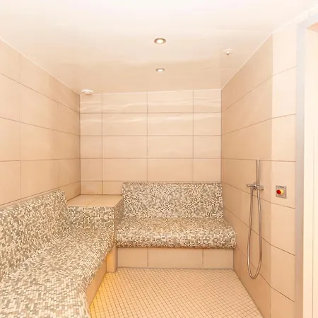 Lord Nelson 720 Apartmán Cuxhaven